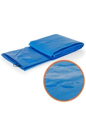 Prado Su Geçirmez Uv Katkılı Branda 3X3 M - 2