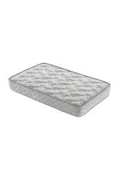kuponsart 100X180 Kupons  Silver Ortopedik Soft Ortopedik  Yaylı Yatak - 1