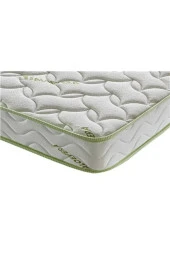 kuponsart 100X170 Kupons Aloe Vera Full Ortopedik  Yaylı Yatak - 2