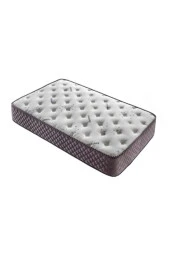 KUPONS 75X200 Kupons Ametist Full Ortopedik Yaylı Bebek Yatak - 1
