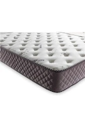 KUPONS 75X200 Kupons Ametist Full Ortopedik Yaylı Bebek Yatak - 3