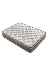 kuponsart 100X150 Kupons Comfort Pedli  Full Ortopedik  Yaylı Yatak - 1