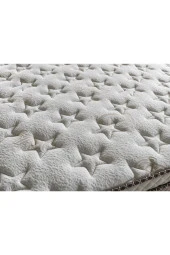 kuponsart 80X200 Kupons Comfort Pedli  Full Ortopedik  Yaylı Yatak thumbnail 3