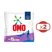 Omo Color 1500 gr 2 li - 2