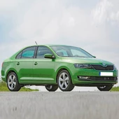 Skoda Rapid 2017-2020 1.4 Dizel Motor Üst Yağ Dolum Kapağı 06K103485D thumbnail 2