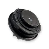 VW Polo 2015-2017 1.4 Dizel Motor Üst Yağ Dolum Kapağı 06K103485B - 4