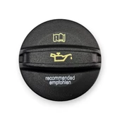 VW Crafter 2017-2024 Dizel Motor Üst Yağ Dolum Kapağı 06K103485B - 1