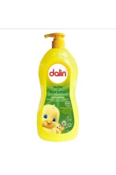 Dalin Bebek Şampuanı Nem Ve Koruma 700 Ml - 2