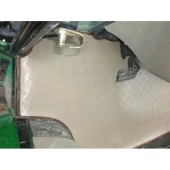 John Deere 5095-2016 Traktör Kabin Paspası - 9