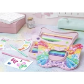 Faber-Castell Sparkle Boya Kalemi Kelebek Kutu 20'li - 3