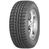 Goodyear 255/65 R16 109H Wrangler HP All Weather Yaz 4x4 2023 - 1