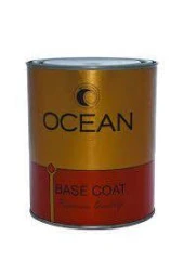 OCEAN RENAULT 205139 MET GRİ 2.GRP - 1