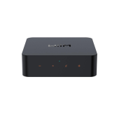 Wiim Pro Plus Network Player Streamer - 1