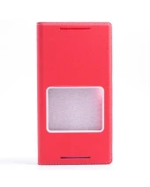 Cda Store HTC Desire 830 Uyumlu Silikon Telefon Kılıfı - 1