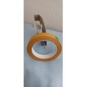 Çift Taraflı Bant 18 mm 25 mt.,Etkinlik Bandı, Yapıştırıcı, Çok Amaçlı Bant,Paperduck Etkinlik - 1