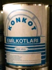 KONKOT ZİFT EMİLKOTLARI GL 2,5L (ZİFT) - 1