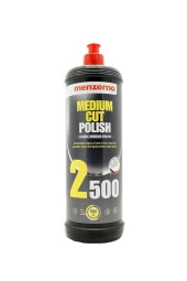 MENZERNA 2500 MEDİUM PASTA 1/1 - 1