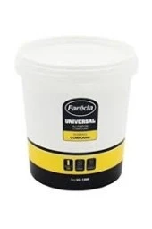 FARECLA UNİVERSAL PASTA 1/1 - 1