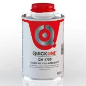 QUICKLANE SERTLEŞTİRİÇİ 1/2 LİK 500ML LİK 6LI - 1