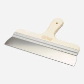 SERFA SNIPER EĞRİ SPATULA 40CM - 1