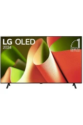 LG OLED77B46 77 inç 195 Ekran 4K Smart AI Sihirli Kumanda Dolby Vision webOS24 OLED TV - 2