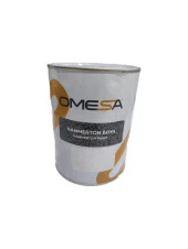 OMESA HAMMERTON GÜMÜŞ GRİ 1/1 - 1