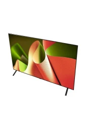 LG OLED77B46 77 inç 195 Ekran 4K Smart AI Sihirli Kumanda Dolby Vision webOS24 OLED TV - 4