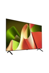 LG OLED77B46 77 inç 195 Ekran 4K Smart AI Sihirli Kumanda Dolby Vision webOS24 OLED TV - 5