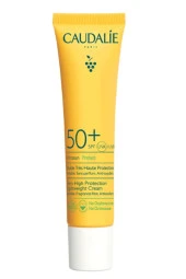 Caudalie Vinosun Spf50+ Ocean Protect Güneş Koruyucu Krem 40 ml - 1