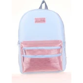 KAUKKO MAGIC DREAMS SIRT ÇANTASI (LEATHER OCEAN) - 1