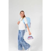 KAUKKO MAGIC DREAMS SIRT ÇANTASI (LEATHER OCEAN) - 3