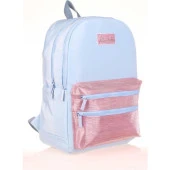 KAUKKO MAGIC DREAMS SIRT ÇANTASI (LEATHER OCEAN) - 4