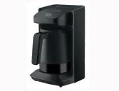 Çetintaş Siyah 500w 300 Ml KEA 020 SB Kahve Makinası - 1
