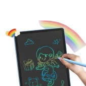 Concord 16" Grafik Not Yazma ve Çizim Yapma Yazı Tableti - 5