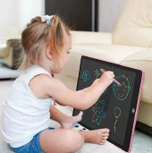 Concord 16" Grafik Not Yazma ve Çizim Yapma Yazı Tableti - 10