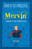 Esaretten Kurtuluş - Mervin 2 ÖMER SEVİNÇGÜL thumbnail 2
