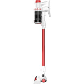 Cvs Dn-4725 Merküt Dikey Şarjlı Süpürge-Beyaz - 1