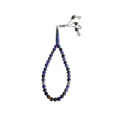 Lületaşı Ebruli Tespih - 1