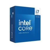 Intel Core i7-14700K 3.4 GHz LGA1700 33 MB Cache 125 W İşlemci - 1