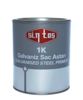 SİNTAŞ 114 1K GALVANİZ SAC ASTARI 1/1 - 1