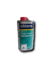 SİKKENS 2K PLASTİK ASTAR SERTLEŞRİCİ 1/2 - 1