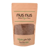 Keten Tohumu Tane - 1