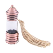 Püsküllü Şişe 3 ml - 2