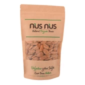 Nurlu Badem Çiğ - 1