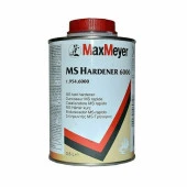MAXMEYER 6000 SERTLEŞTİRÇİ 1/2 500ML - 1