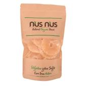 Tropikal Kurutulmuş Ananas - 1