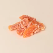 Tropikal Kurutulmuş Papaya - 2