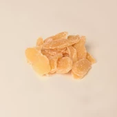 Tropikal Kurutulmuş Zencefil - 2