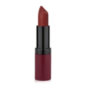 Golden Rose Mat Ruj - Velvet Matte Lipstick - 2
