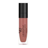 Golden Rose Uzun Süre Kalıcı Likit Mat Ruj - Longstay Liquid Matte Lipstick - 8